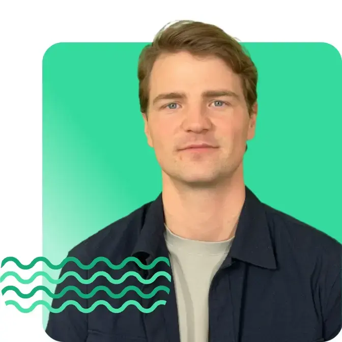 Joakim Westman es periodista experto en finanzas en Finanzas Justas