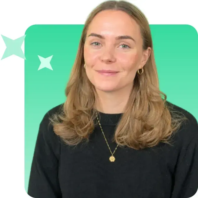 Maria Louise Sandberg es periodista experta en finanzas en Finanzas Justas